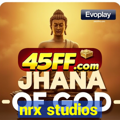 nrx studios